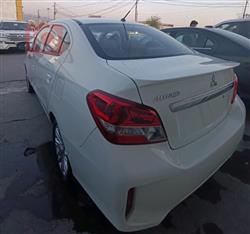 Mitsubishi Attrage